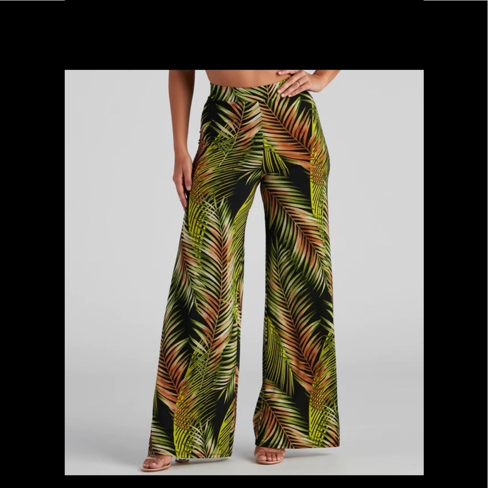 Tropical Matching set - Picture 2 of 7